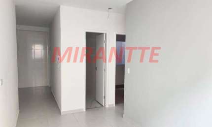 Apartamento de 4000m² com 2 quartos em Vila Guilherme
