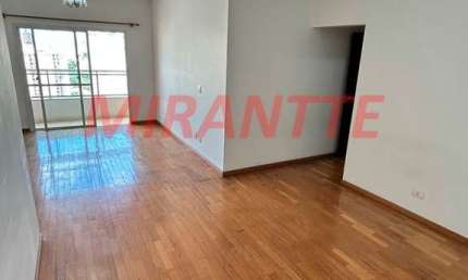 Apartamento com 3 quartos à venda na Rua Doutor Augusto de Miranda, Perdizes, São Paulo