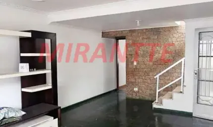 Casa com 4 quartos à venda na Rua Álvares Afonso, Parque Vitória, São Paulo