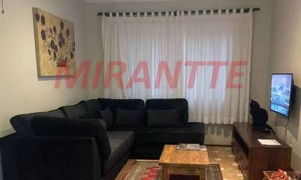 Casa com 3 quartos à venda na Rua Carlos Belmiro Correia, Casa Verde, São Paulo