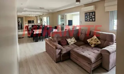 Apartamento com 2 quartos à venda na Avenida Direitos Humanos, Lauzane Paulista, São Paulo