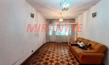 Casa com 3 quartos à venda na Rua Alberto Daversa, Jaçanã, São Paulo