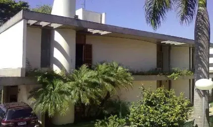 Casa com 4 quartos à venda na Rua Danilo de Oliveira, Centro, Osasco