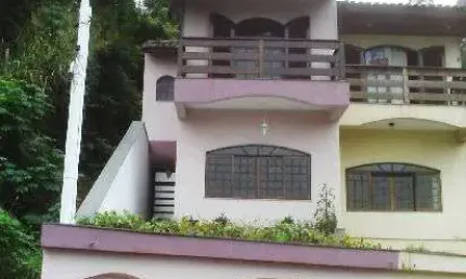 Casa com 4 quartos à venda na Rua Antoninho Marmo, Tremembé, São Paulo