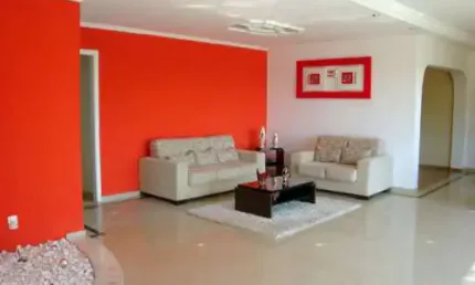 Casa com 4 quartos à venda na Rua Domingos Mormanno, Jardim Ibiratiba, São Paulo