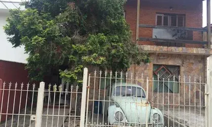 Casa com 5 quartos à venda na Rua Jerônimo Camargo, Tremembé, São Paulo