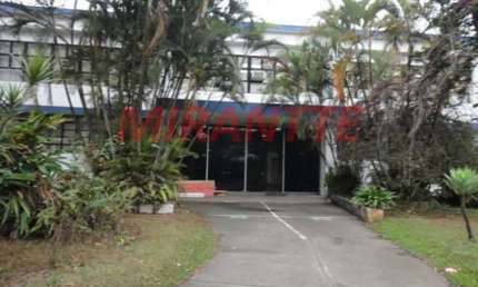Barracão / Galpão / Depósito à venda na Avenida Casa Grande, Piraporinha, Diadema