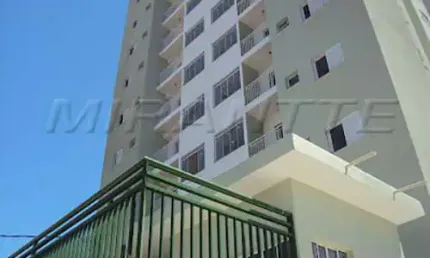 Apartamento com 2 quartos à venda na Avenida Circular, Água Chata, Guarulhos