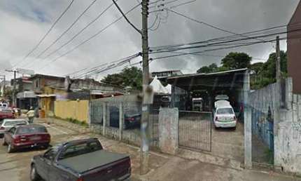 Terreno de 2040m² em  Bairro Residencial. Scaffibi II