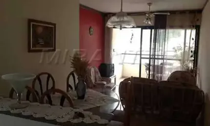 Apartamento com 2 quartos à venda na Avenida Santa Maria, Enseada, Guarujá