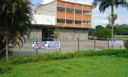 Barracão / Galpão / Depósito à venda na Rodovia Fernão Dias, Cachoeirinha, São Paulo