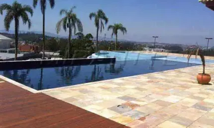 Casa em condomínio fechado com 4 quartos à venda na Rua Parque do Iguaçu, Centro, Arujá