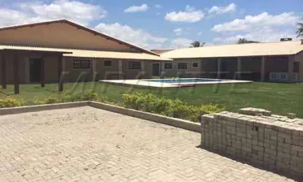 Casa terrea de 500m² com 7 quartos em nova itanhaem