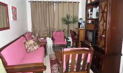 Apartamento com 2 quartos à venda na Rua Claudino Barbosa, Vila Barros, Guarulhos