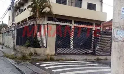 Casa comercial à venda na Rua Arubé, Jaçanã, São Paulo
