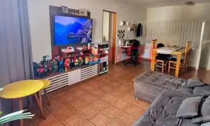 Casa comercial à venda na Rua Pixibás, Tucuruvi, São Paulo