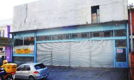 Casa comercial à venda na Avenida Nova Cantareira, Tucuruvi, São Paulo