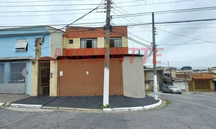 Casa comercial à venda na Rua Gonçalves Figueira, Casa Verde, São Paulo