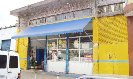 Casa comercial à venda na Rua Padre Sabóia de Medeiros, Vila Maria Alta, São Paulo