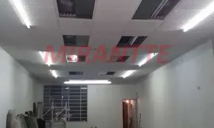 Casa comercial à venda na Rua Voluntários da Pátria, Santana, São Paulo