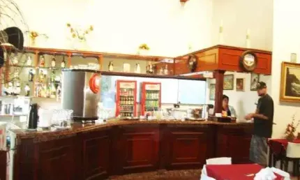 Casa comercial à venda na Avenida Marechal Argolo Ferrão, Vila Sabrina, São Paulo