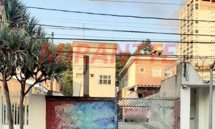 Casa comercial à venda na Rua Augusto Tolle, Santana, São Paulo