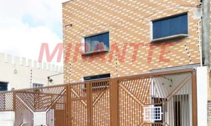 Casa comercial à venda na Rua Hélio Manzoni, Gopoúva, Guarulhos