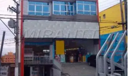 Casa comercial à venda na Rua Domingos Calheiros, Tucuruvi, São Paulo