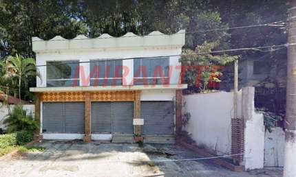 Casa comercial à venda na Avenida Nova Cantareira, Tucuruvi, São Paulo