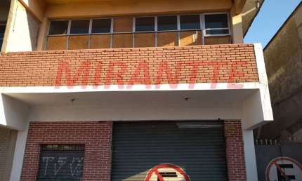 Casa comercial à venda na Rua Tito, Lapa, São Paulo