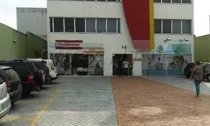 Casa comercial à venda na Rua Moreira César, Centro, Guarulhos