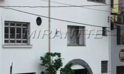Casa comercial à venda na Rua Inácio Pereira da Rocha, Pinheiros, São Paulo