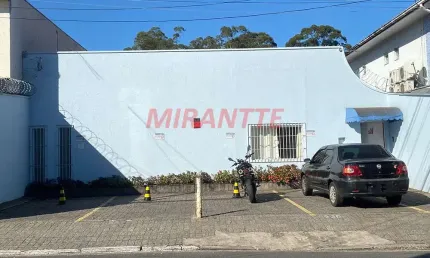Casa comercial à venda na Avenida Nova Cantareira, Tucuruvi, São Paulo