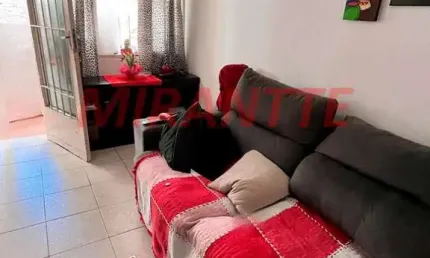 Casa com 2 quartos à venda na Rua Equari, Vila Mazzei, São Paulo