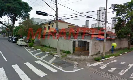 Casa com 3 quartos à venda na Rua Doutor Jesuíno Maciel, Campo Belo, São Paulo