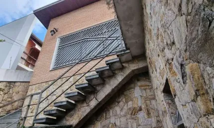 Casa com 3 quartos à venda na Rua Jabuticatubas, Jardim Franca, São Paulo