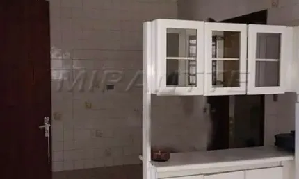 Casa com 4 quartos à venda na Rua Filipe da Silva, Mandaqui, São Paulo