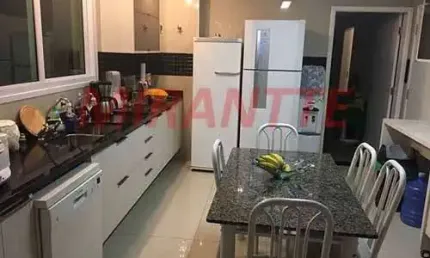 Cobertura com 4 quartos à venda na Rua Antônio Pereira de Sousa, Santana, São Paulo