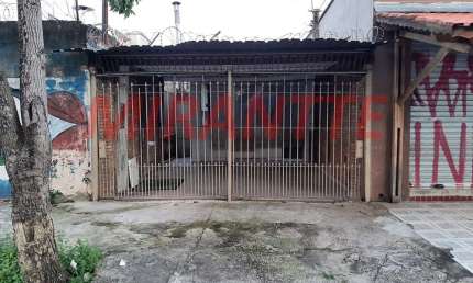 Casa com 5 quartos à venda na Rua dos Americanos, Barra Funda, São Paulo