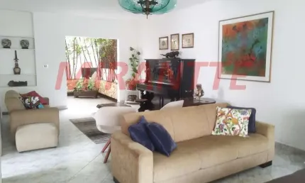 Casa com 4 quartos à venda na Rua Água Comprida, Jardim Franca, São Paulo