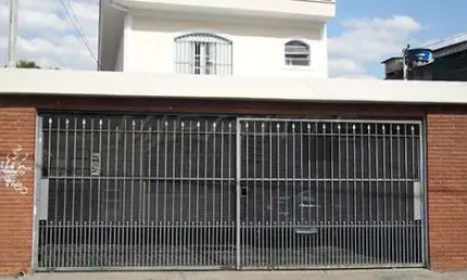 Casa com 3 quartos à venda na Rua Helena do Sacramento, Lauzane Paulista, São Paulo