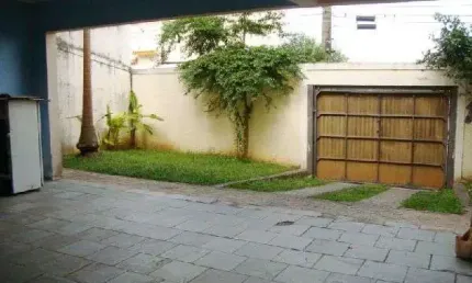 Casa com 6 quartos à venda na Rua Manuel Morais Pontes, Tremembé, São Paulo