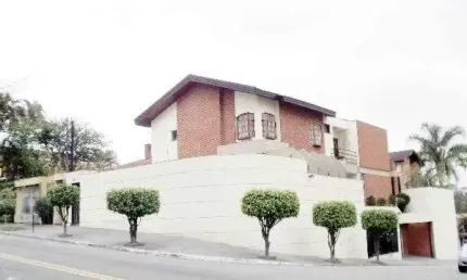 Casa com 3 quartos à venda na Rua Eduardo Vicente Nasser, Barro Branco (Zona Norte), São Paulo
