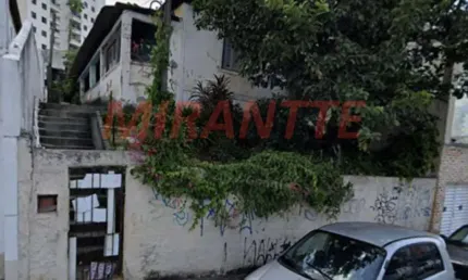 Casa terrea de 198m² com 3 quartos em parque mandaqui