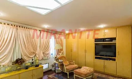 Apartamento com 3 quartos à venda na Rua Cezar Zama, Santana, São Paulo