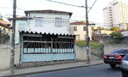 Terreno à venda na Avenida Lasar Segall, Imirim, São Paulo