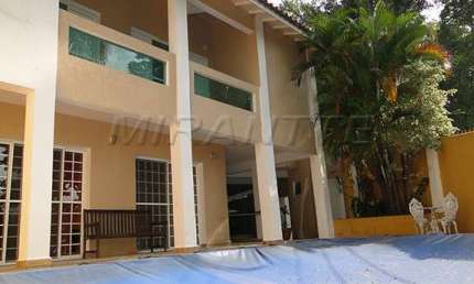 Casa com 3 quartos à venda na Rua Frei Machado, Jardim São Bento, São Paulo