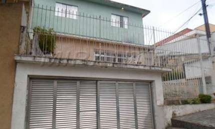 Casa com 5 quartos à venda na Rua Vicenza, Parada Inglesa, São Paulo