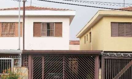 Sobrado de 155m² com 3 quartos em Palmas Do Tremembé
