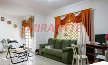 Casa com 2 quartos à venda na Rua Ninete, Casa Verde, São Paulo